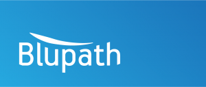 Bluapth Logo