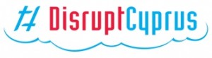DisruptCyprus-Logo